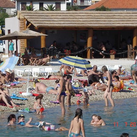 Apartments San Sukošan Esterno foto