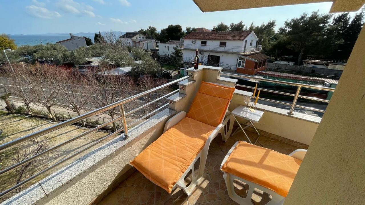 Apartments San Sukošan Esterno foto